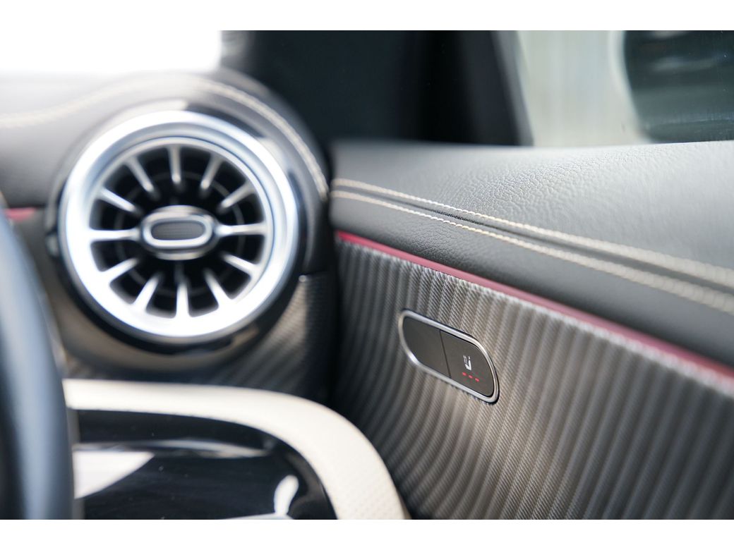2024 Mercedes-Benz CLA Class
