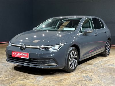 2023 Volkswagen Golf