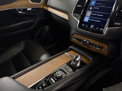 2017 Volvo XC90