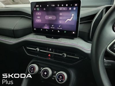 2025 Skoda Kodiaq
