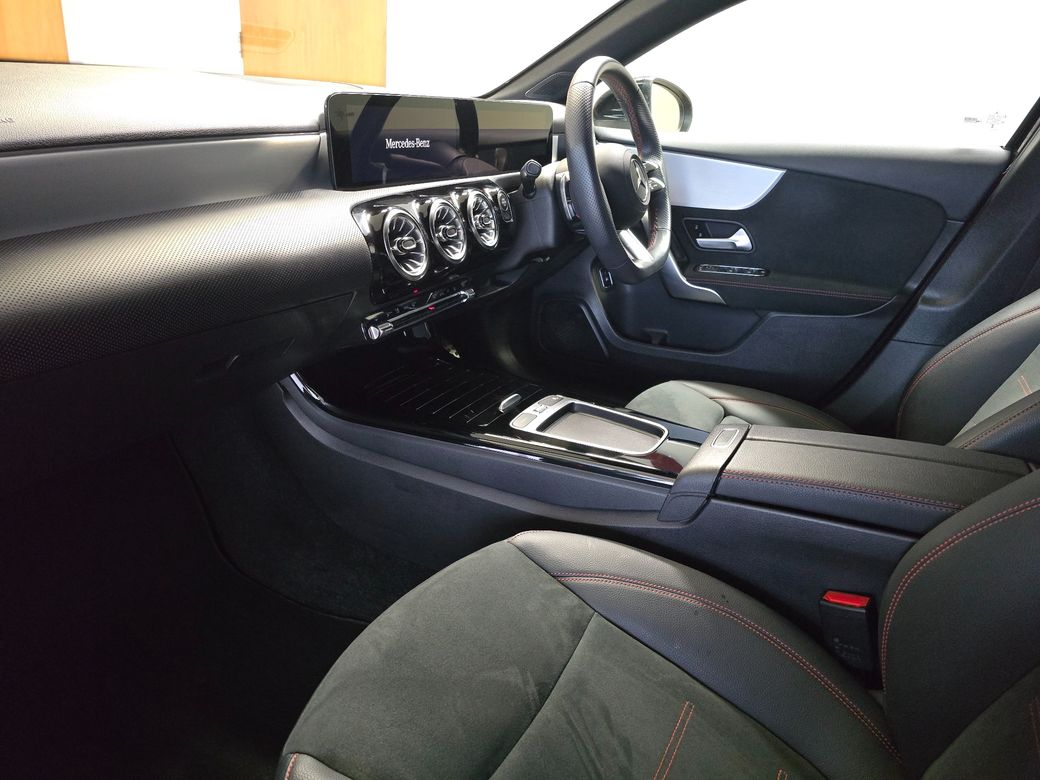 2023 Mercedes-Benz A Class