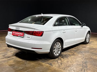 2016 Audi A3
