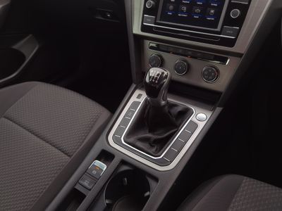 2021 Volkswagen Passat