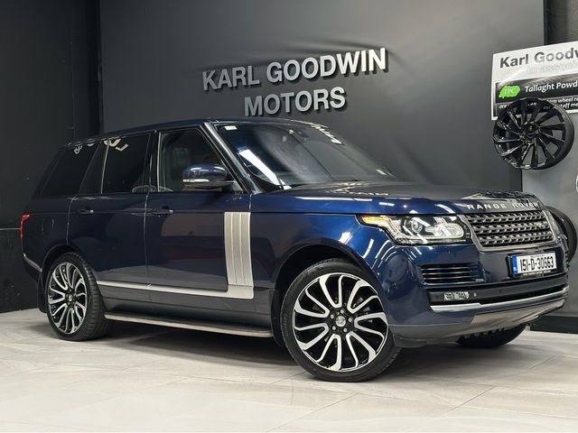 vehicle for sale from Karl Goodwin Motors