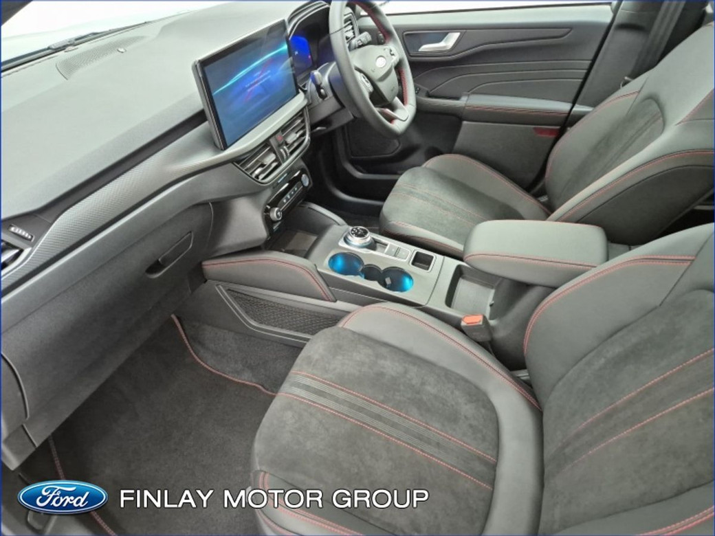 2027 Ford Kuga