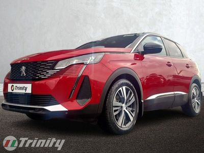 2024 Peugeot 3008