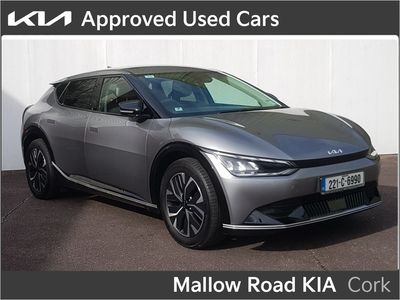 2022 Kia EV6