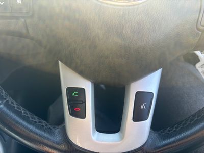 2016 Kia Sportage