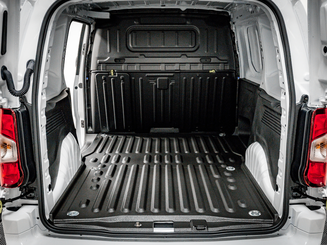 2026 Citroen Berlingo
