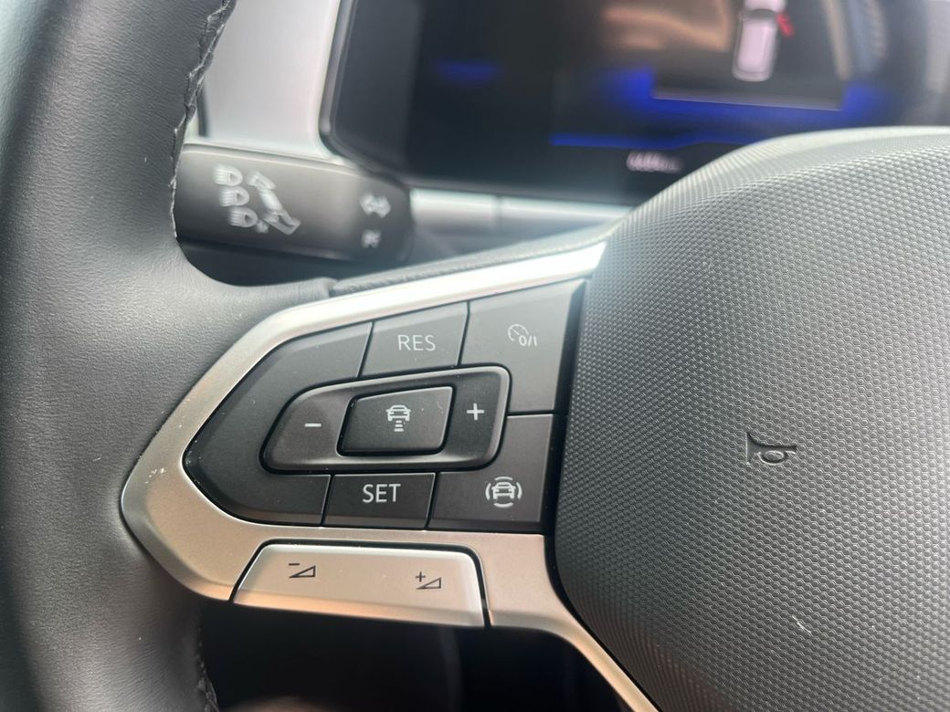 2025 Volkswagen T-Roc