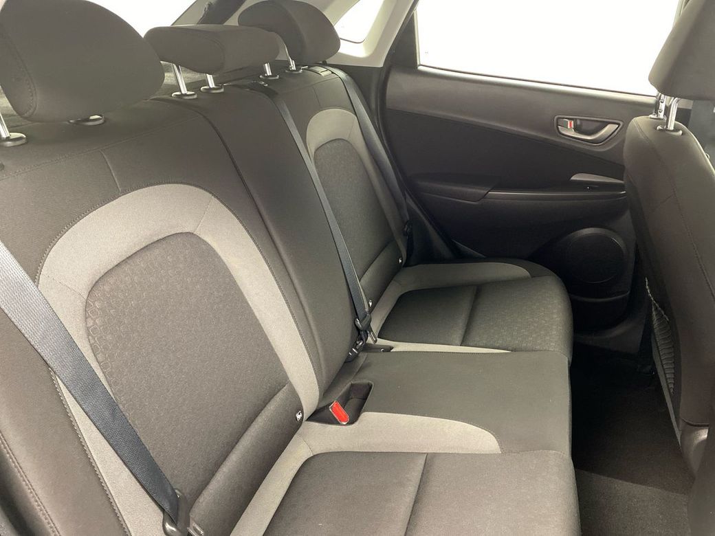 2019 Hyundai Kona