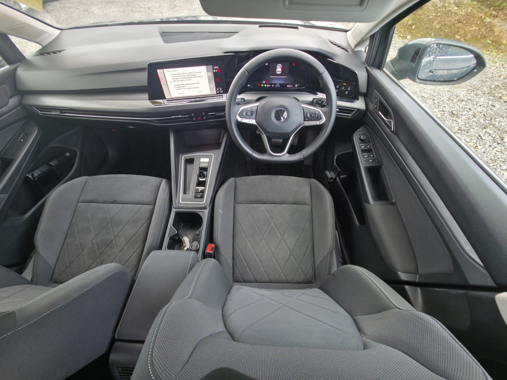 2022 Volkswagen Golf