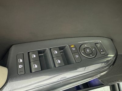 2026 Kia EV5