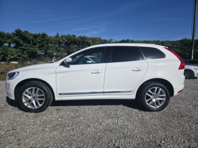 2017 Volvo XC60