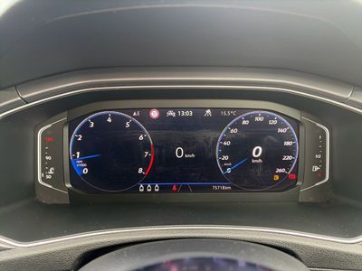 2021 Volkswagen T-Roc