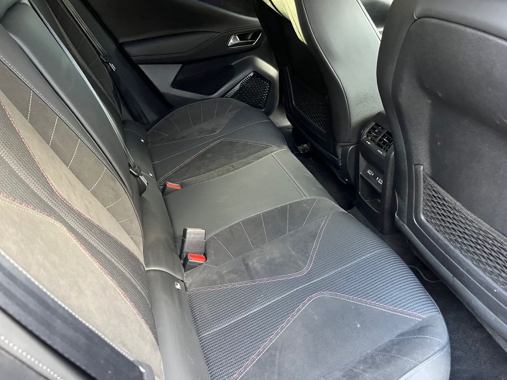 2022 DS Automobiles DS 4