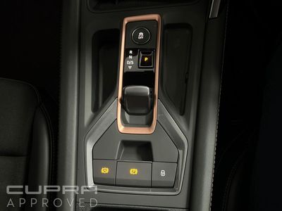 2026 Cupra Formentor