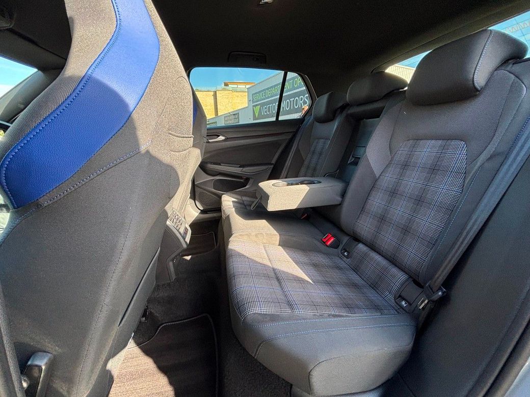 2023 Volkswagen Golf