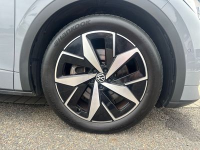 2022 Volkswagen ID.4