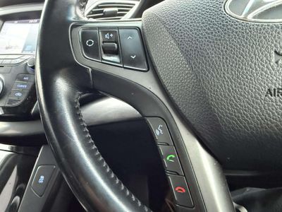 2017 Hyundai i40