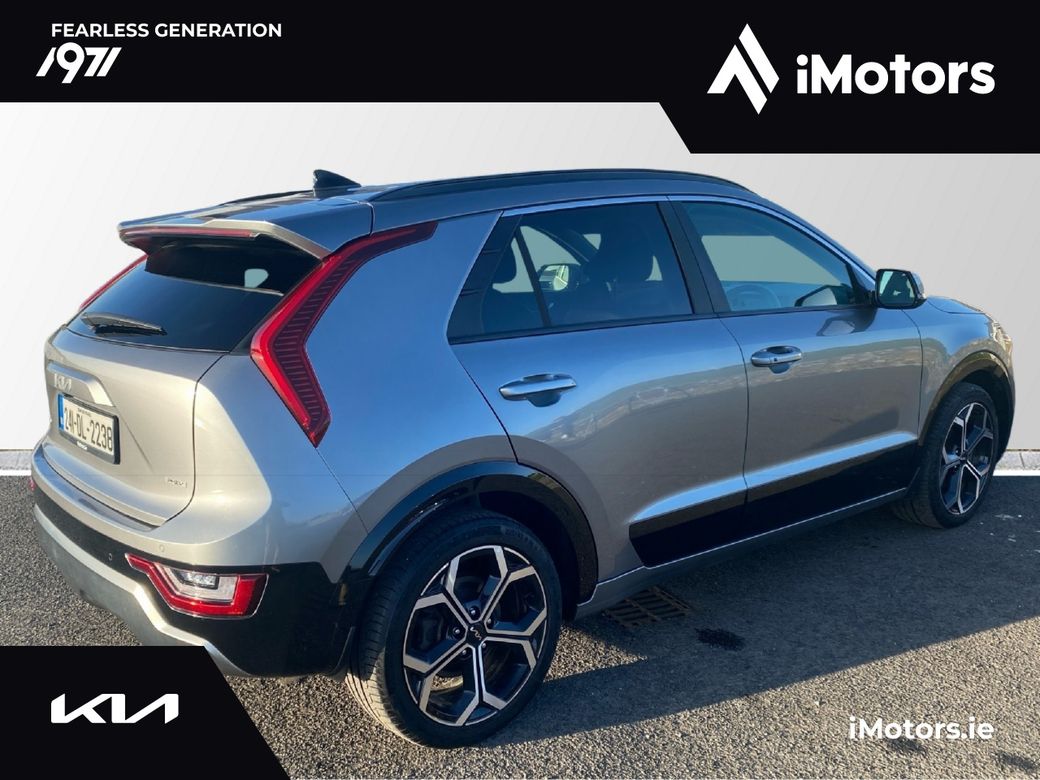 2024 Kia Niro