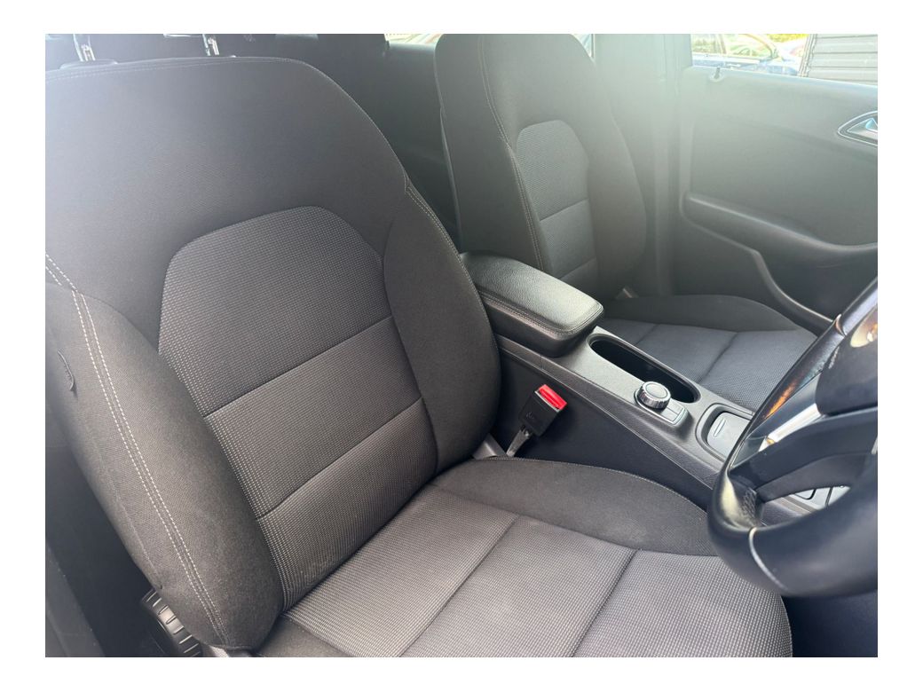 2013 Mercedes-Benz B Class