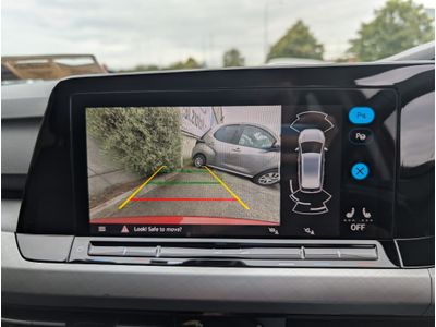 2023 Volkswagen Golf