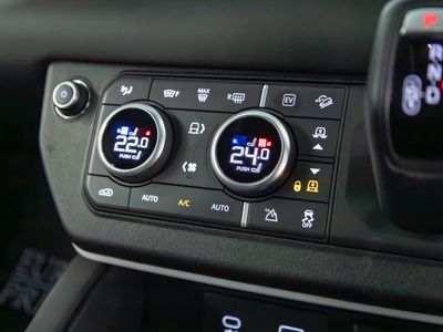 2024 Land Rover Defender