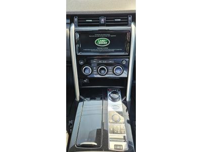 2018 Land Rover Discovery