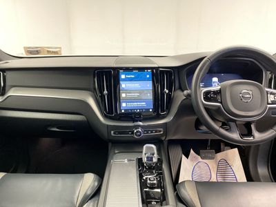 2024 Volvo XC60