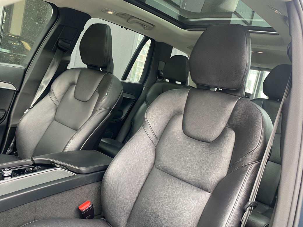 2024 Volvo XC90