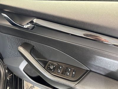 2024 Skoda Octavia