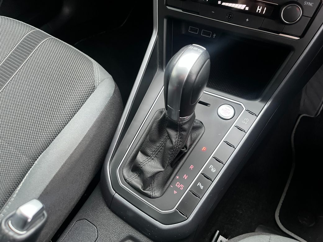 2018 Volkswagen Polo