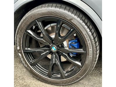 2024 BMW X7