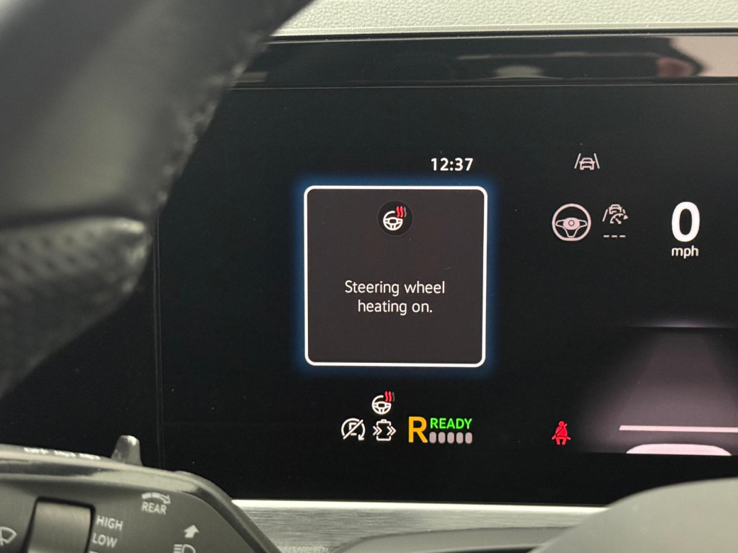 2025 Volkswagen Passat