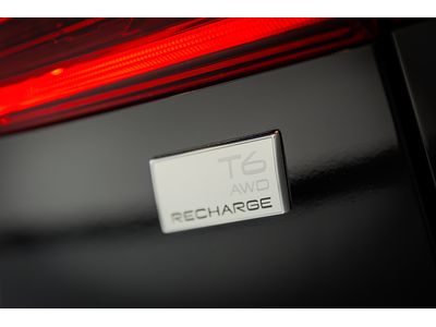 2023 Volvo XC60