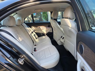 2019 Mercedes-Benz E Class