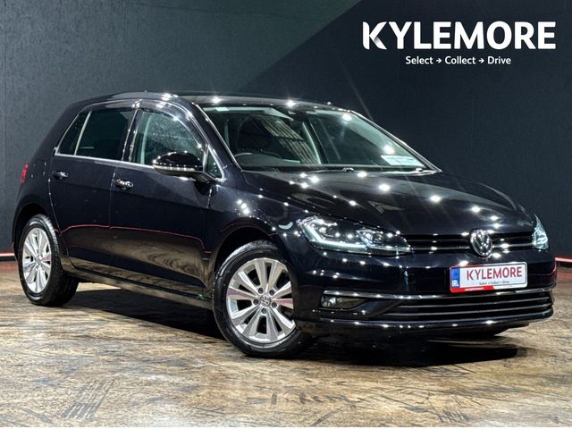 vehicle for sale from Kylemore Cars