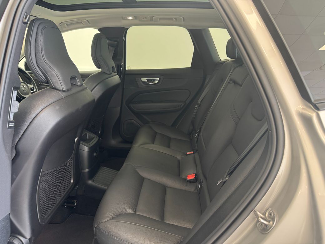 2024 Volvo XC60