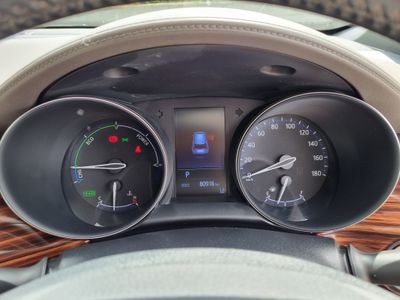 2020 Toyota C-HR