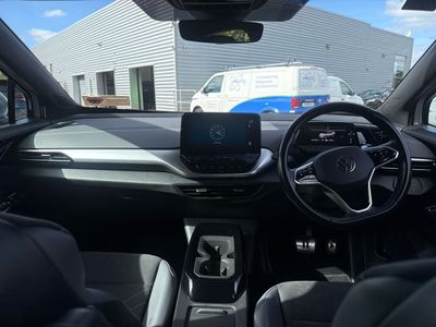 2023 Volkswagen ID.4