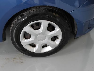 2013 Dacia Sandero