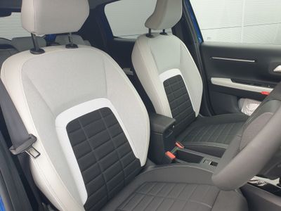 2025 Citroen C3