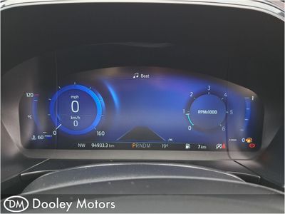 2022 Ford Kuga
