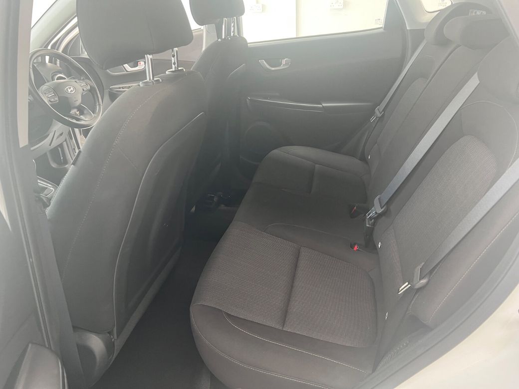2023 Hyundai Kona