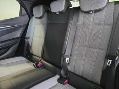 2024 Renault Megane E-Tech
