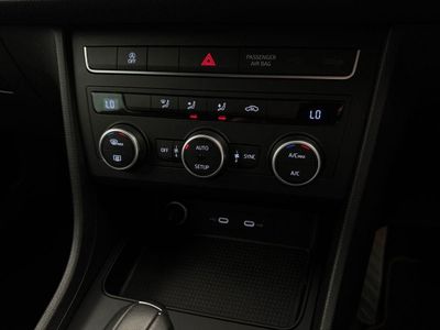 2025 SEAT Ateca