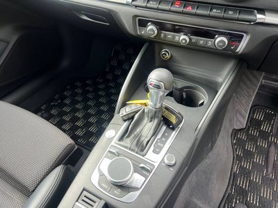 2017 Audi A3