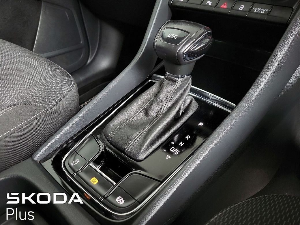2022 Skoda Kodiaq