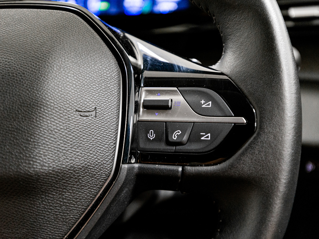 2024 Peugeot 308